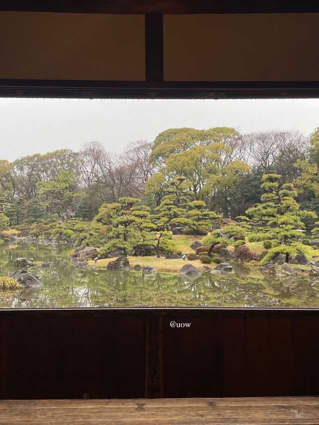 오사카와서 여길 왜 안가? 일본 느낌 낭낭⛲️🏡