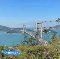 「回歸徑郊遊」- 適合初級行山者，遠離繁囂