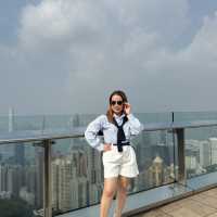 Day Trip Itinerary for Hong Kong