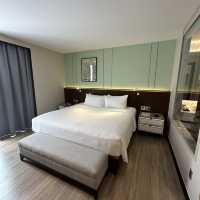 Wonderful Stay at Signature by M Village Le Thanh Ton