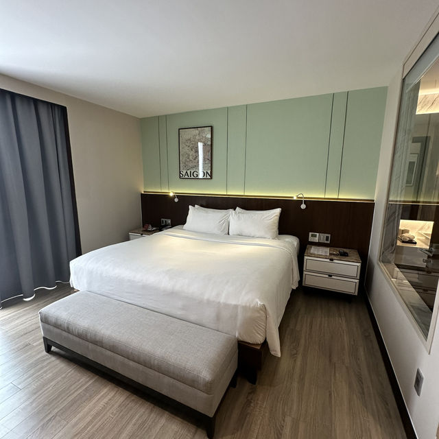 Wonderful Stay at Signature by M Village Le Thanh Ton