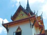 วัดพระพุทธฉาย จ.สระบุรี