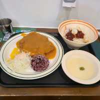 인천 구월동 맛집)엠브로돈까스 - 유명 먹방 유튜버가 운영하는 경양식 돈까스 맛집.