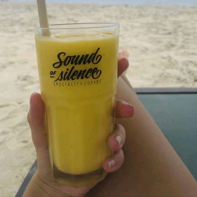 Beach Side Gem