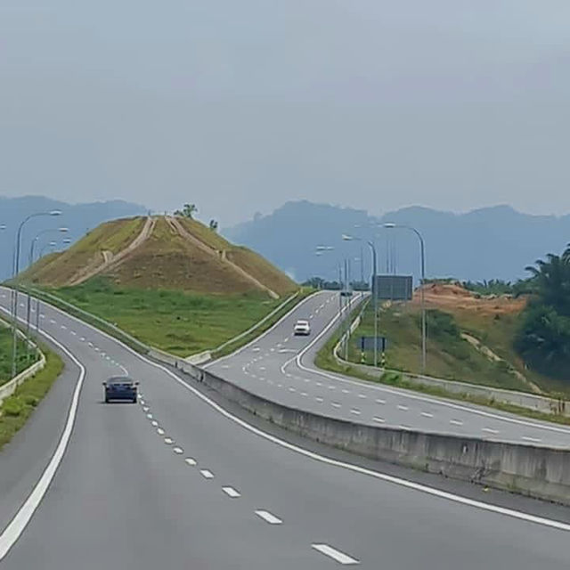【吉蘭丹】Kuala Krai：歷史小鎮，適合探索和休閑