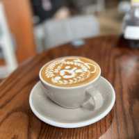 Blend: A Tranquil Breakfast Haven Amidst the Urban Rush
