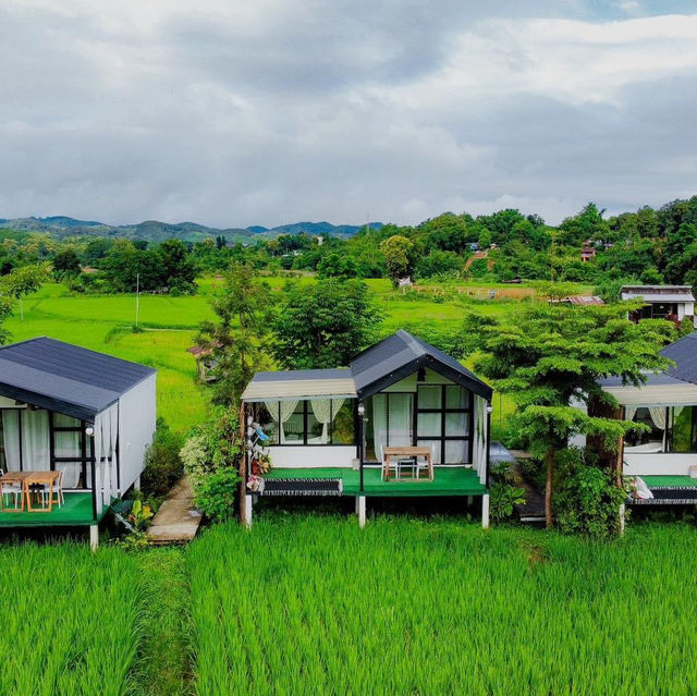 Viewna Little Home 