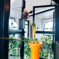 the motifs eco hotel จันทบุรี ที่พักสไตล์มินิมอล