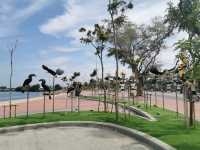 Commemoration Royal Pavilion