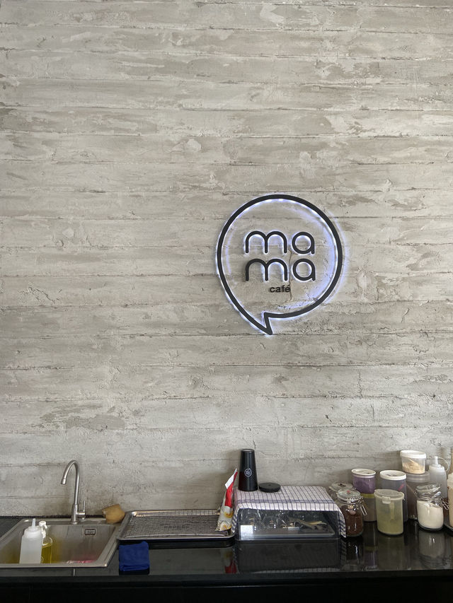 Mama café coffee & cuisine