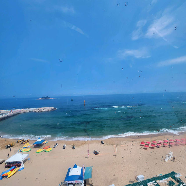 🎡🔖레저추천 속초아이대관람차