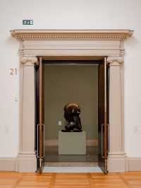 📍Tate Britain