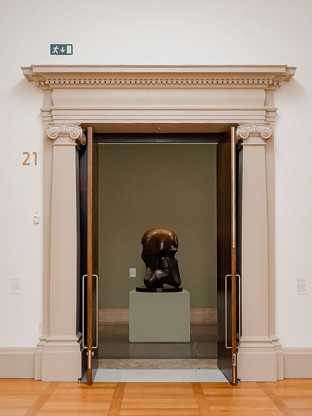📍Tate Britain