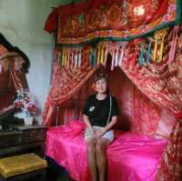 บ้าน เทียนสือ ระนอง
