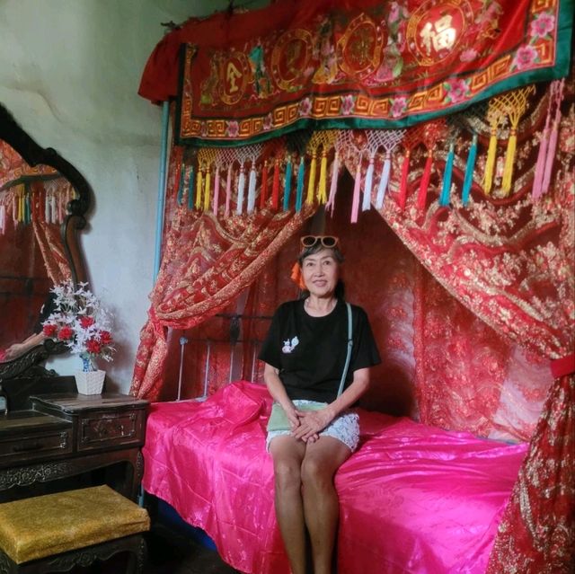 บ้าน เทียนสือ ระนอง