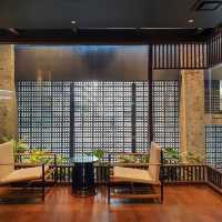 Beanstalk Hotel Bangkok ย่านบางรัก