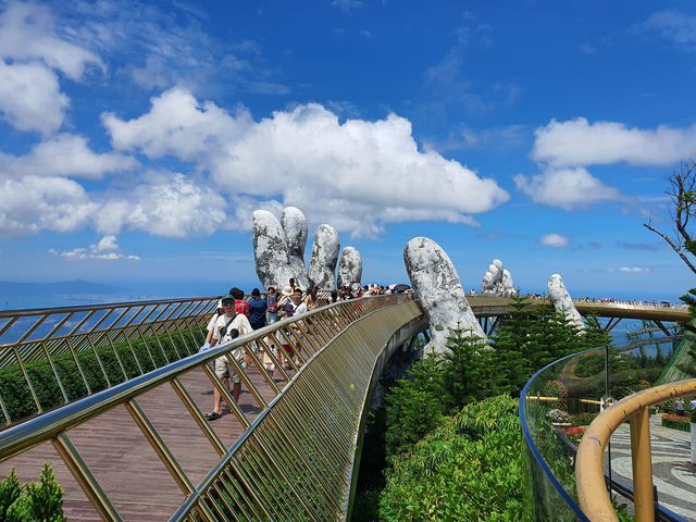 Danang Vitenam