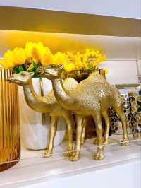 Discover Luxury Homewares at Bed Bath N’ Table, Plaza Singapura
