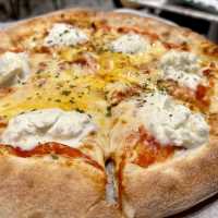 觀塘海濱道人氣手工薄餅🍕