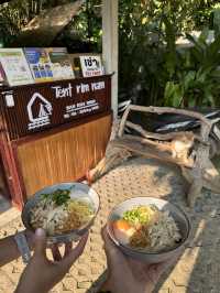 หมู่บ้านคีรีวง | นครศรีธรรมราช 🏡⛰️🌳🍃