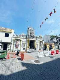 Penang Little India