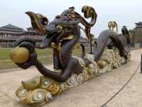 China's Hollywood, A Cinematic Adventures at Hengdian