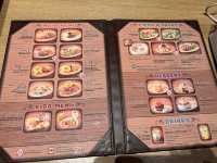 ร้านอาหารโซนมาริโอ้ Kinopio's Cafe [USJ2024]