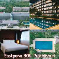 Eastpana 304 Prachinburi