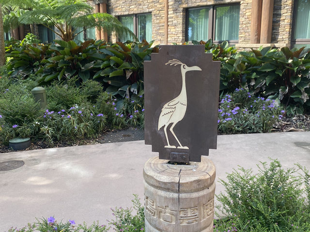香港ディズニー エクスプローラーロッジ宿泊