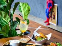 คาเฟ่ลับอยู่ซอยรัชดาภิเษก