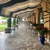 Belmond Hotel Cipriani