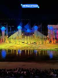 🇻🇳 Hoi An Memories Land Show