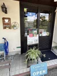 【福岡グルメ】居心地のいい北欧風喫茶店☕️