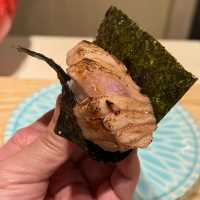 中環抵食廚師發辦🍣鮨燐 (上環)