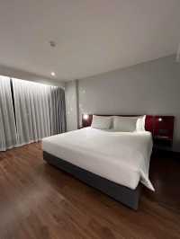 รีวิว Centara Hotel Bangkok Phra Nakhon