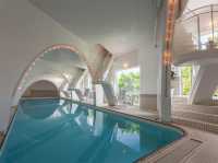 Coral Garden 7 Pools