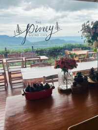 The Piney Bistro Cafe 