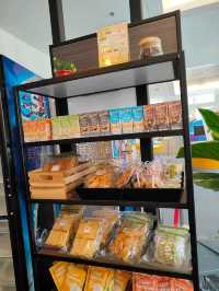 Easy Bake คาเฟ่