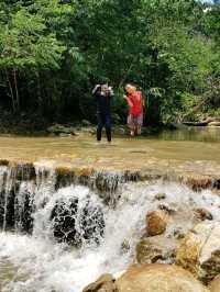 MODERN TWIST CAMPING AT HULU LANGAT