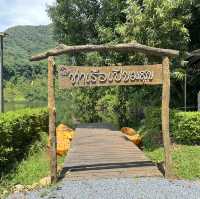 • เปี่ยมสุข แกลมปิงค์ 🏕️🛶🏔️