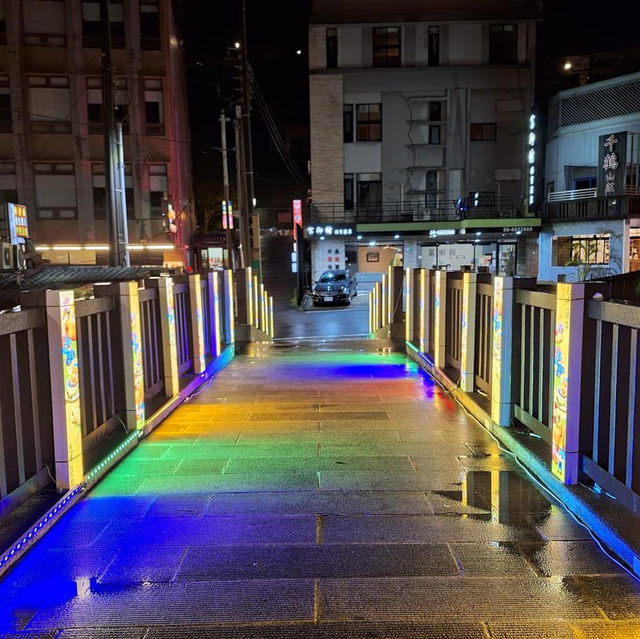 關子嶺風景區