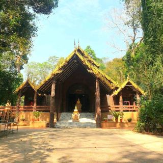 Wat Khao Banchob