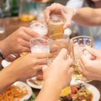" ชื่นใจ " 🍻 สถานที่แฮงค์เอาท์ของคนตราด 