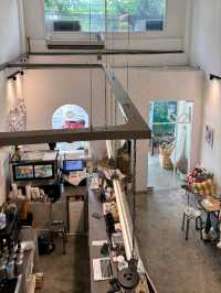 Holidate Café  
