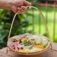 พิกัดร้านอาหารและคาเฟ่ลับๆ ดอยคำ เชียงใหม่