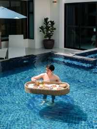 Phukalini Luxury Pool Villa & Onsen  🏨🌳