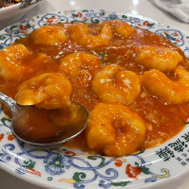 【横浜】中華街って結局どのレストランが美味しいの？結論、ここが1番おすすめです🫣💖