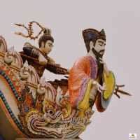 วัดปริวาสราชสงคราม