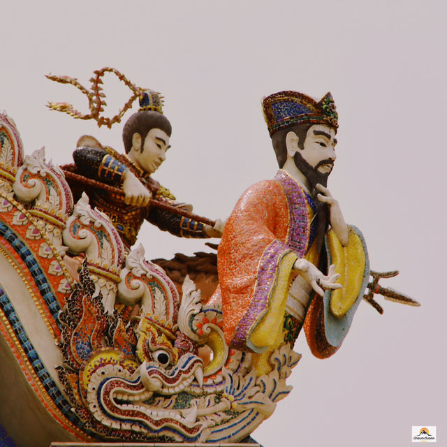 วัดปริวาสราชสงคราม
