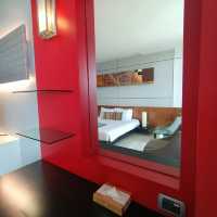 The Zign Hotel โรงแรมหรู 5 ดาว ติดทะเล